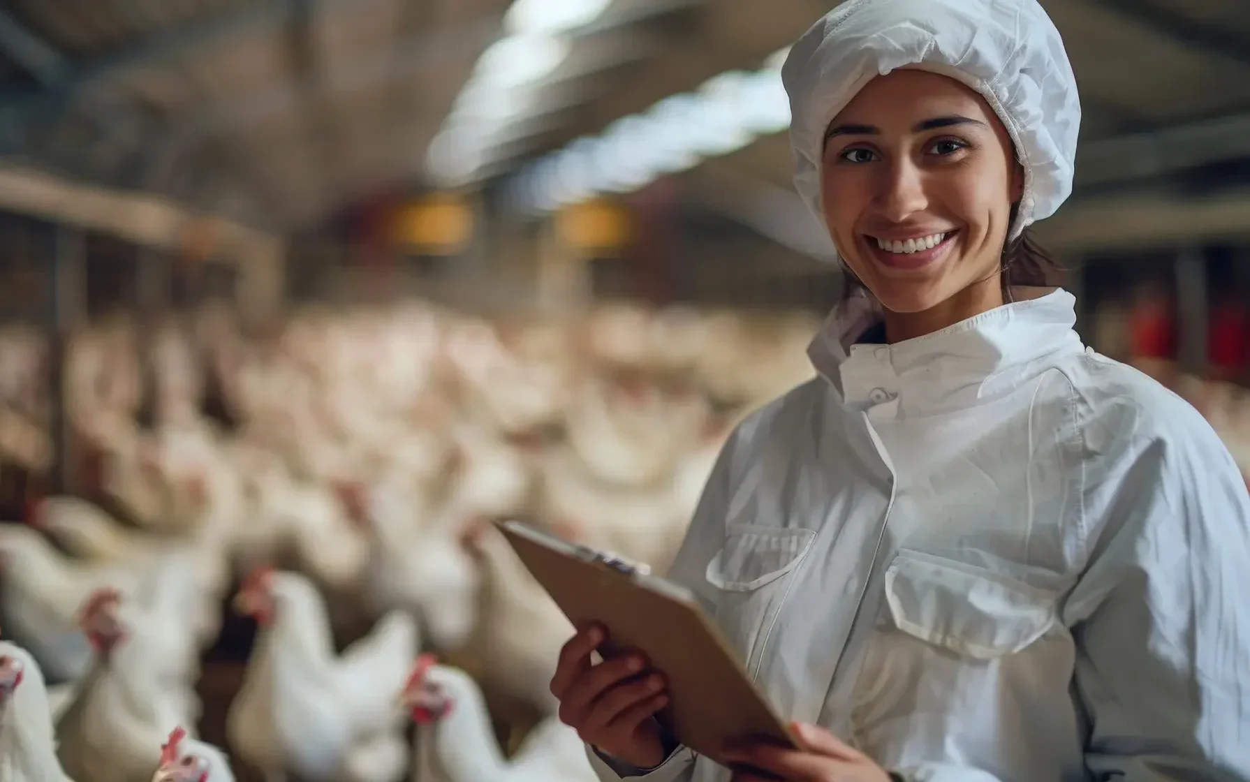 Halal Processing
